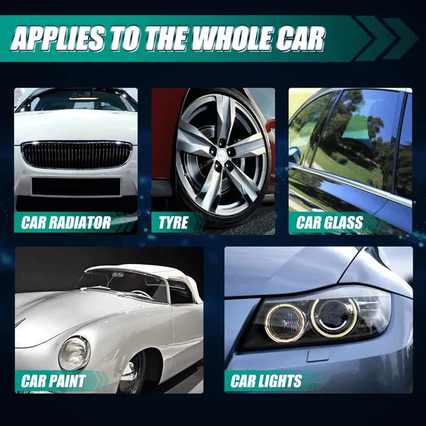 3 in 1 High Protection Quick Car Ceramic Coating Spray BUY 1 GET 1 FREE