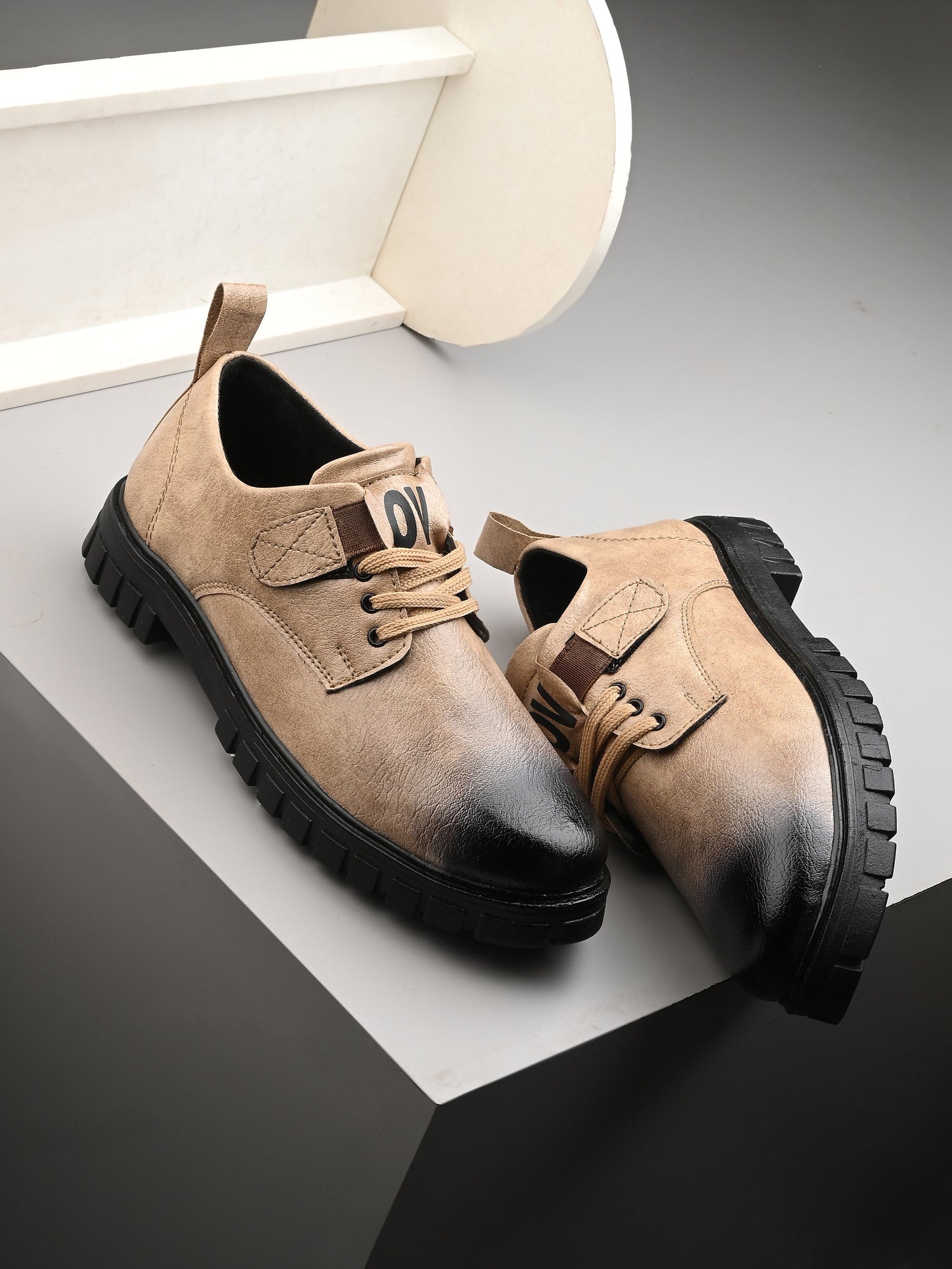Men's Footwear