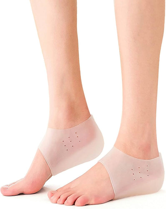 Invisible Height Increase Shoe Soles