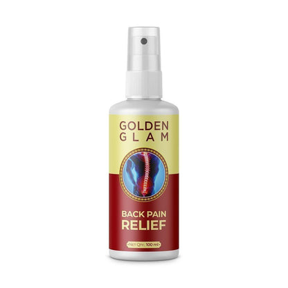 Back Relief Spray 50ml ( Buy 1 Get 1 *FREE* )