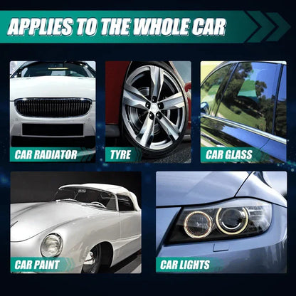 3 in 1 High Protection Quick Car Ceramic Coating Spray BUY 1 GET 1 FREE