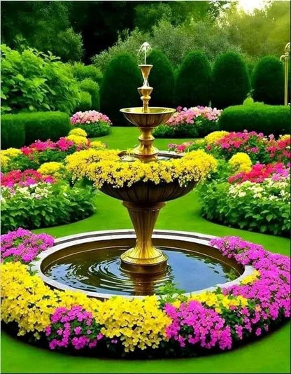 Buy Varieties of Flower Seeds (Pack of 100) And Get Plant Growth Supplement *Free*