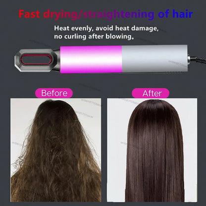 5-in-1 Multifunctional Hair Styler