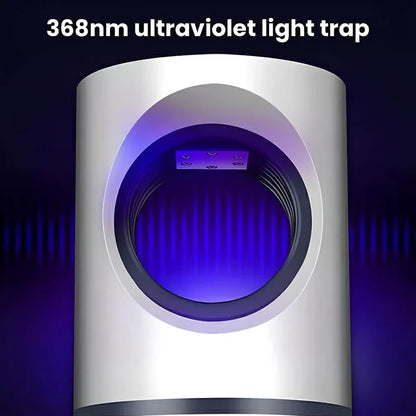 Electronic LED Mosquito Killer Lamp With USB