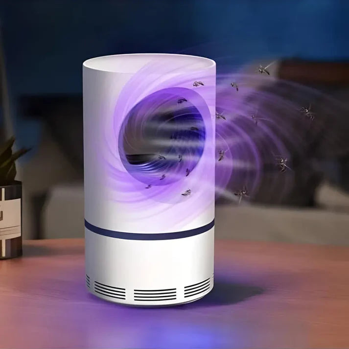 Electronic LED Mosquito Killer Lamp With USB