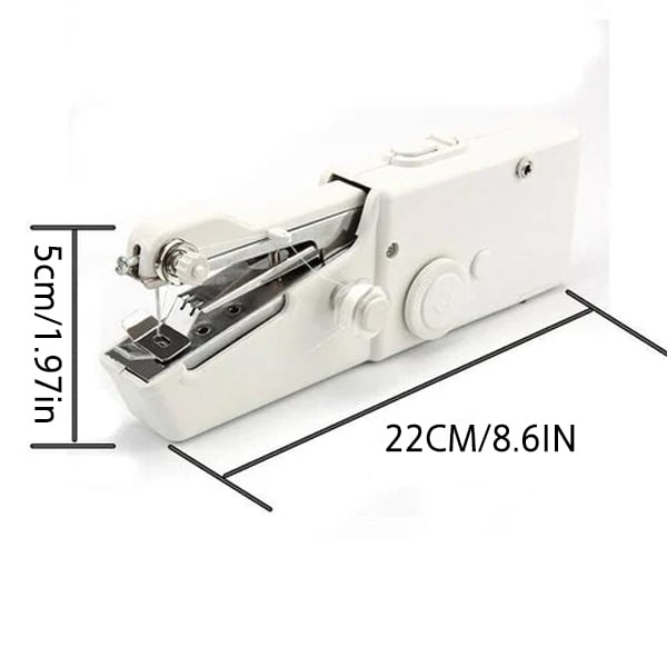 Portable Handheld Sewing Machine