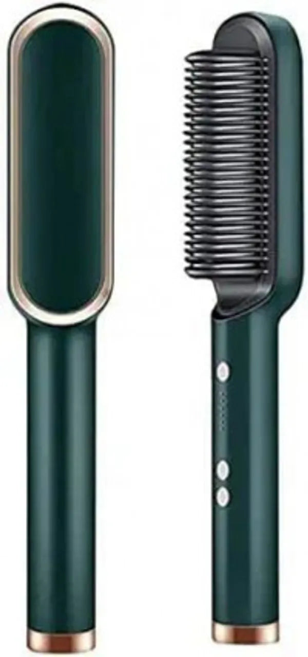 Professional Hair Straightner Comb