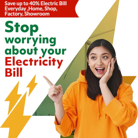 Electricity Saving Device Electricity Saver