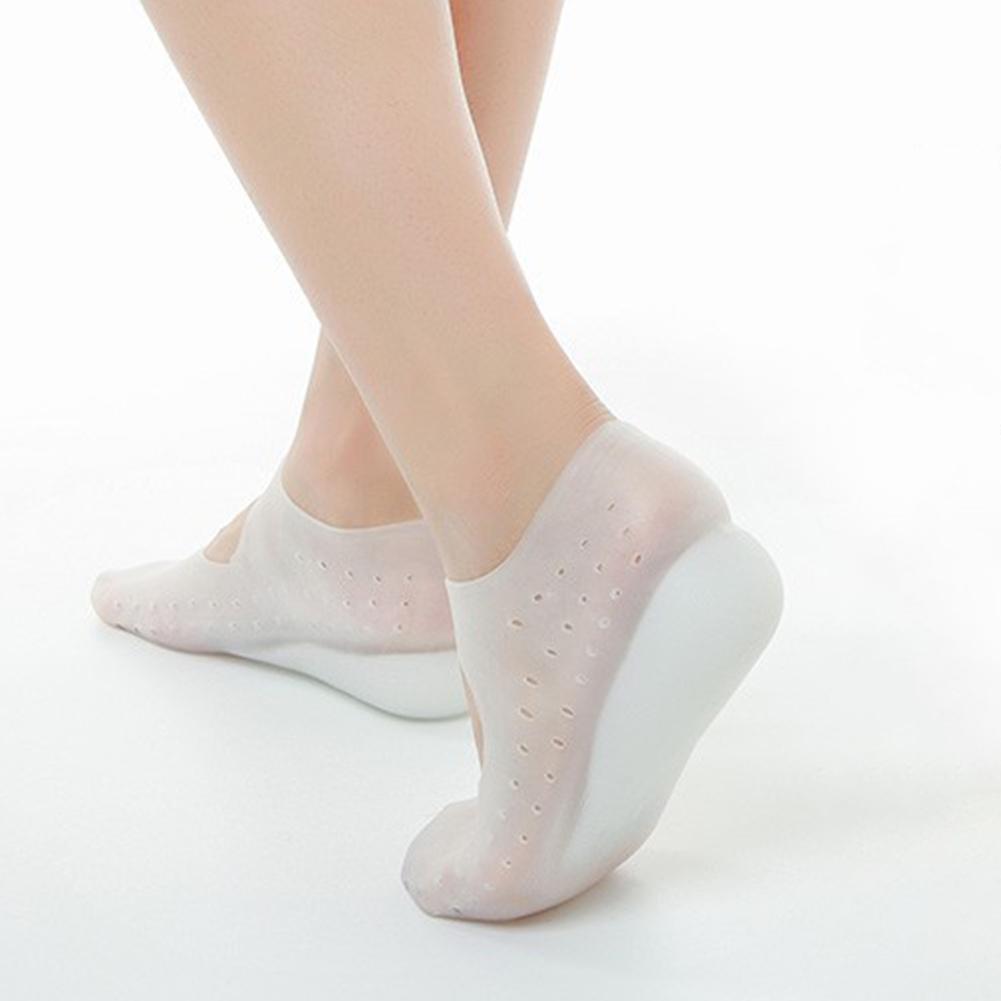 Invisible Height Increase Shoe Soles