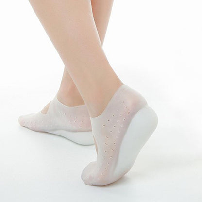 Invisible Height Increase Shoe Soles